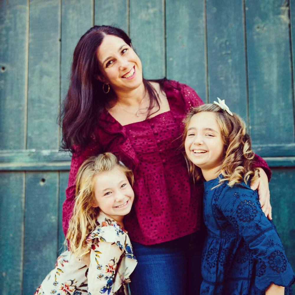 Meet your Posher, Lela